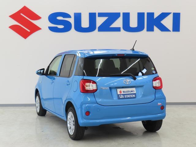 トヨタ&nbsp;パッソ&nbsp;&nbsp;&nbsp;東京都の詳細画像&nbsp;その8