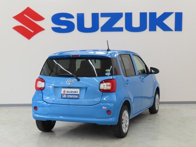 トヨタ&nbsp;パッソ&nbsp;&nbsp;&nbsp;東京都の詳細画像&nbsp;その9