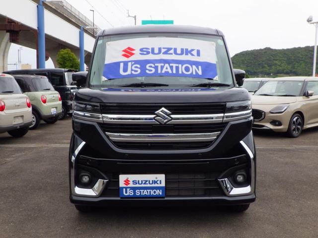 スズキ&nbsp;スペーシア&nbsp;&nbsp;&nbsp;香川県の詳細画像&nbsp;その2