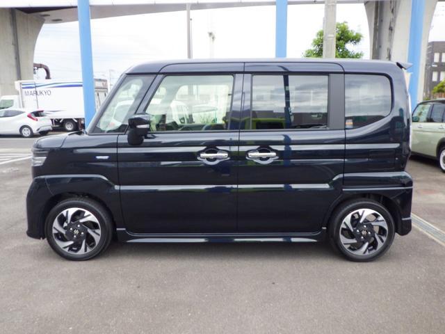 スズキ&nbsp;スペーシア&nbsp;&nbsp;&nbsp;香川県の詳細画像&nbsp;その3