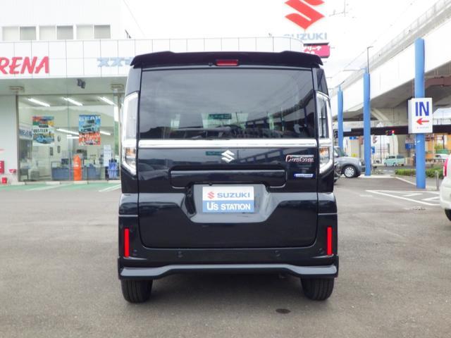 スズキ&nbsp;スペーシア&nbsp;&nbsp;&nbsp;香川県の詳細画像&nbsp;その4