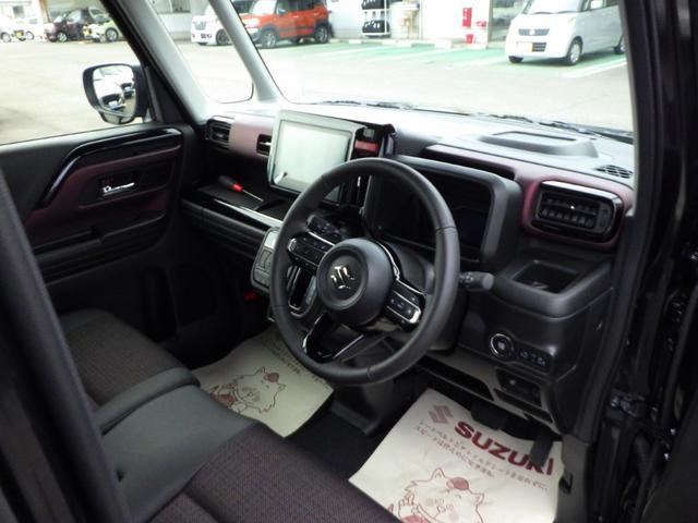スズキ&nbsp;スペーシア&nbsp;&nbsp;&nbsp;香川県の詳細画像&nbsp;その5