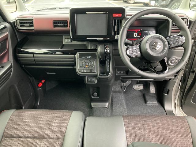 スズキ スペーシア   長野県の詳細画像 その2