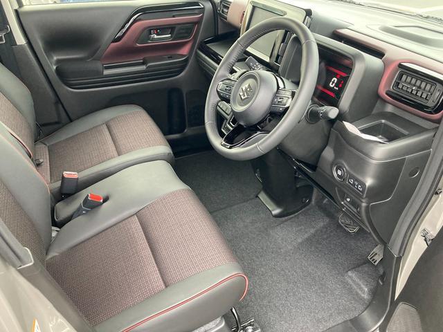 スズキ スペーシア   長野県の詳細画像 その3