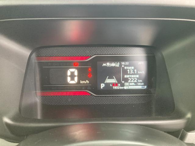 スズキ スペーシア   長野県の詳細画像 その4