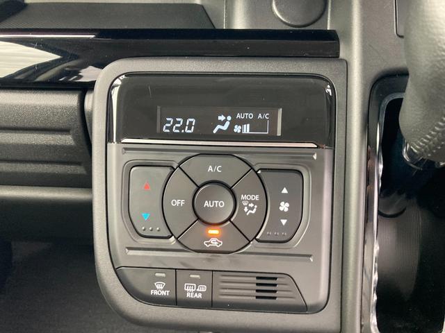 スズキ スペーシア   長野県の詳細画像 その6