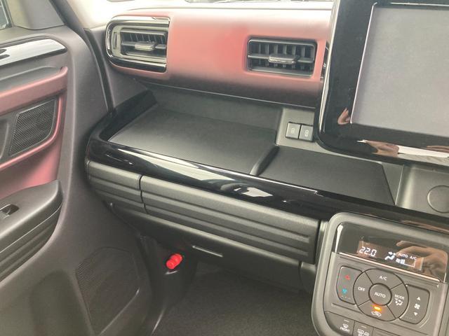 スズキ スペーシア   長野県の詳細画像 その7