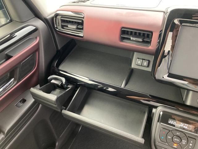 スズキ スペーシア   長野県の詳細画像 その8