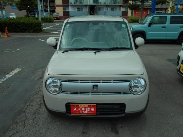 スズキ&nbsp;アルトラパン&nbsp;&nbsp;&nbsp;長崎県の詳細画像&nbsp;その3