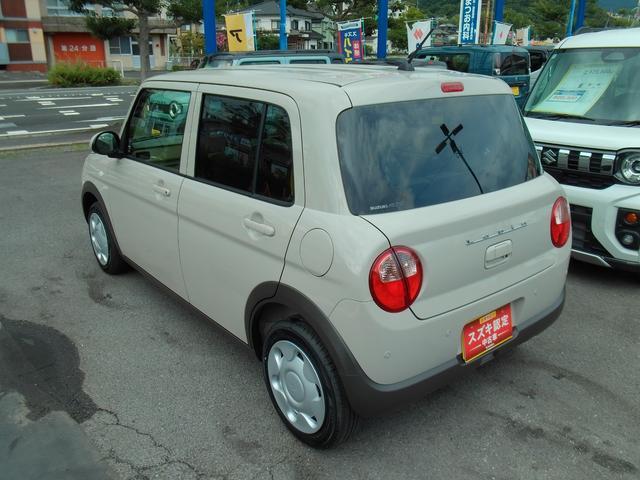 スズキ&nbsp;アルトラパン&nbsp;&nbsp;&nbsp;長崎県の詳細画像&nbsp;その6
