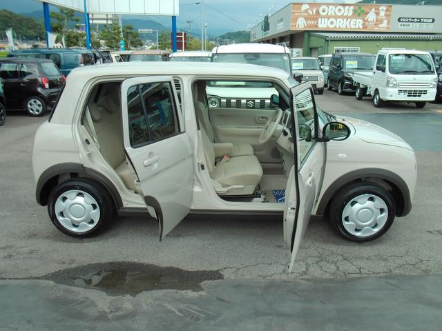 スズキ&nbsp;アルトラパン&nbsp;&nbsp;&nbsp;長崎県の詳細画像&nbsp;その9