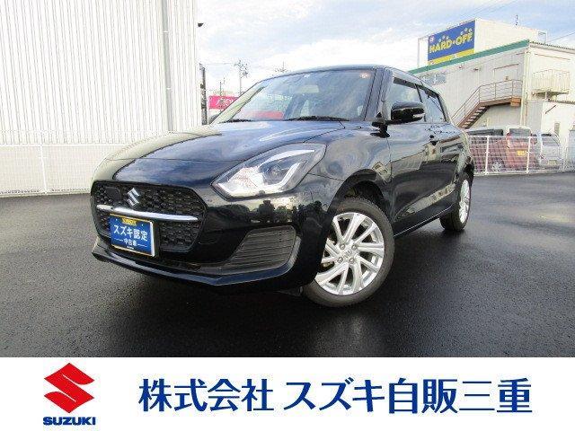 スズキスイフト 中古車画像