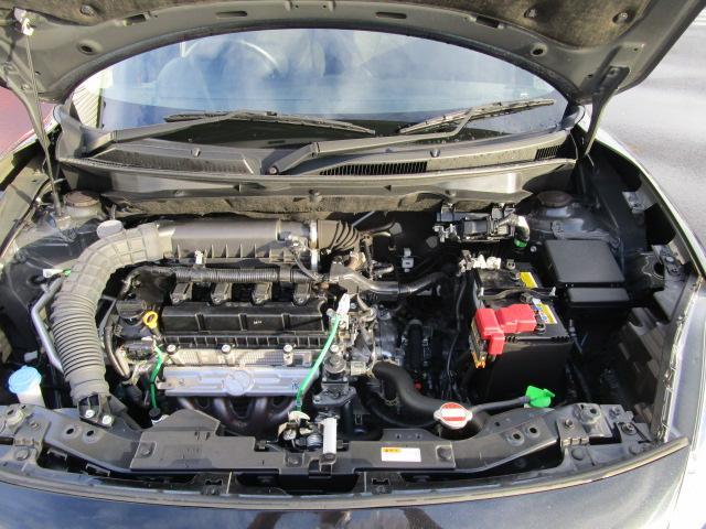 スズキ スイフト   三重県の詳細画像 その5