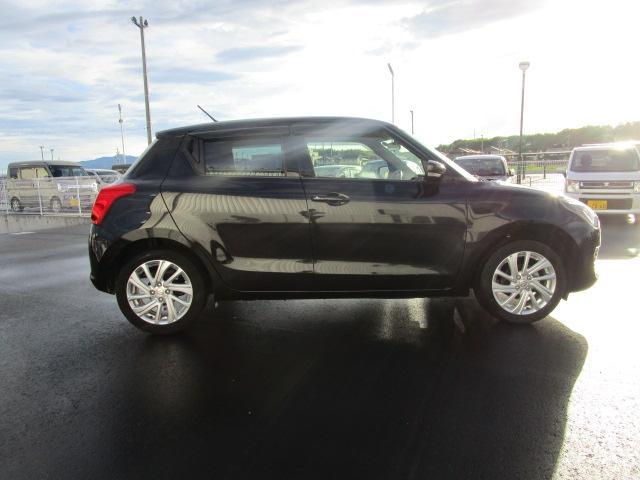 スズキ スイフト   三重県の詳細画像 その6