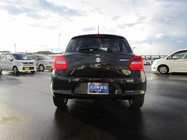スズキ スイフト   三重県の詳細画像 その7