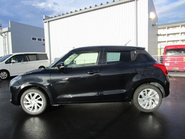 スズキ スイフト   三重県の詳細画像 その8