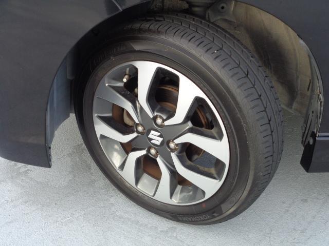 スズキ ソリオ   三重県の詳細画像 その6