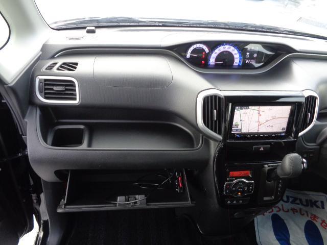 スズキ ソリオ   三重県の詳細画像 その7