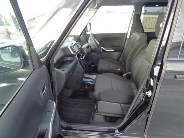 スズキ ソリオ   三重県の詳細画像 その8