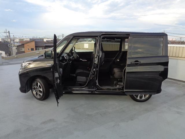 スズキ ソリオ   三重県の詳細画像 その9