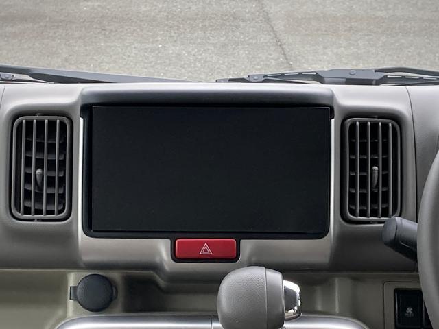 スズキ エブリイワゴン   愛知県の詳細画像 その3