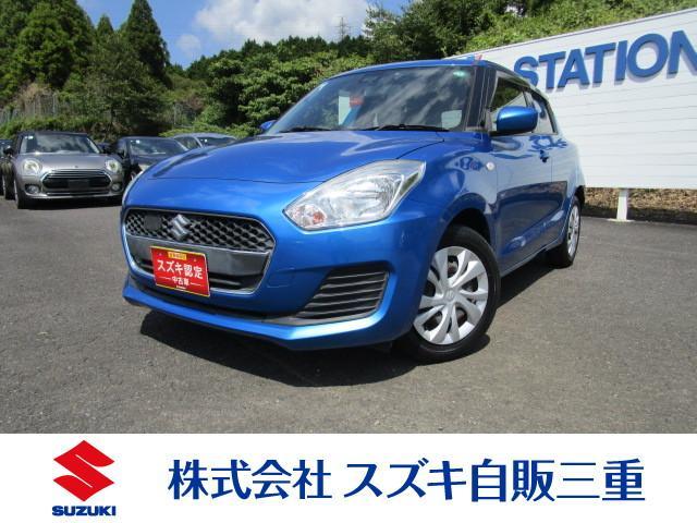スズキスイフト 中古車画像