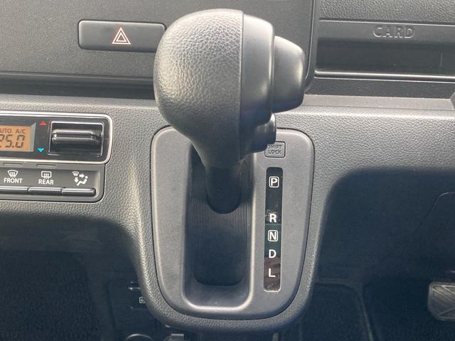 スズキ ワゴンR   群馬県の詳細画像 その9