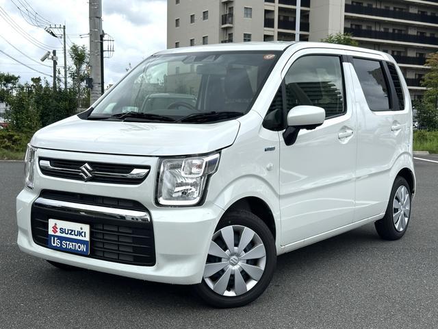 スズキ ワゴンR   埼玉県