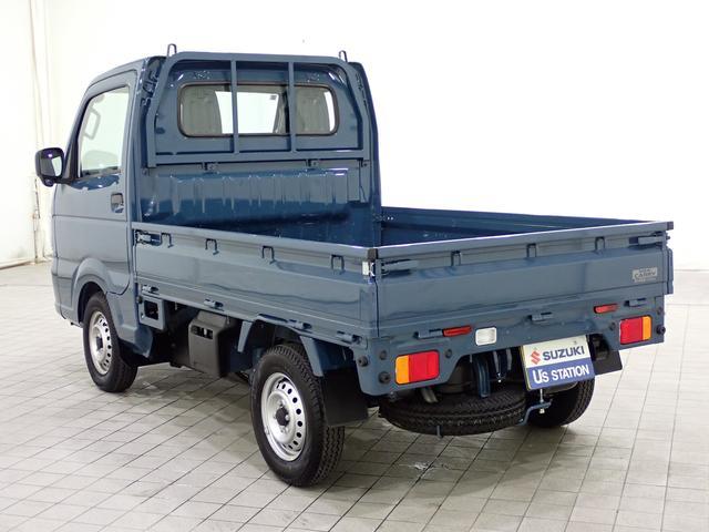 スズキ&nbsp;キャリイ&nbsp;&nbsp;&nbsp;神奈川県の詳細画像&nbsp;その6