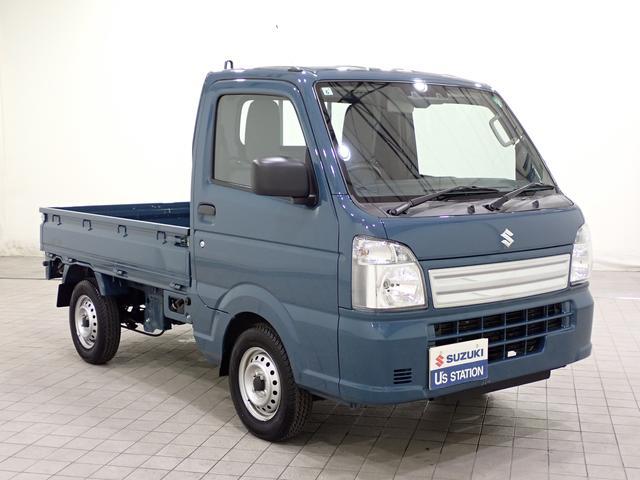 スズキ&nbsp;キャリイ&nbsp;&nbsp;&nbsp;神奈川県の詳細画像&nbsp;その7