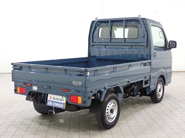スズキ&nbsp;キャリイ&nbsp;&nbsp;&nbsp;神奈川県の詳細画像&nbsp;その8