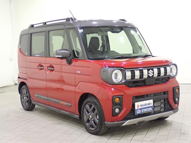 スズキ&nbsp;スペーシア&nbsp;&nbsp;&nbsp;神奈川県の詳細画像&nbsp;その7