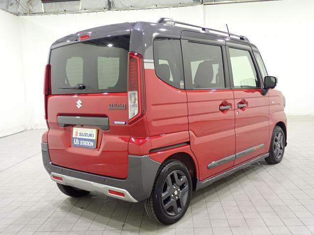 スズキ&nbsp;スペーシア&nbsp;&nbsp;&nbsp;神奈川県の詳細画像&nbsp;その8