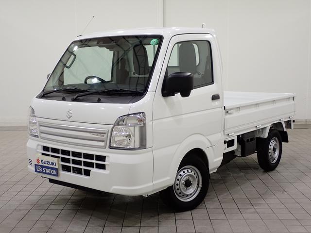 スズキ&nbsp;キャリイ&nbsp;&nbsp;&nbsp;神奈川県
