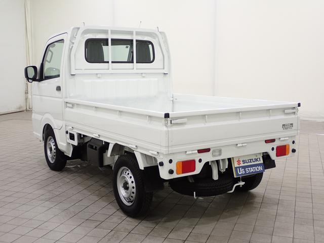 スズキ&nbsp;キャリイ&nbsp;&nbsp;&nbsp;神奈川県の詳細画像&nbsp;その6