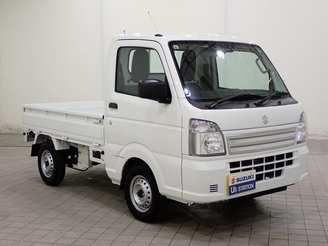 スズキ&nbsp;キャリイ&nbsp;&nbsp;&nbsp;神奈川県の詳細画像&nbsp;その7