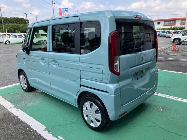 スズキ スペーシア   大阪府の詳細画像 その3