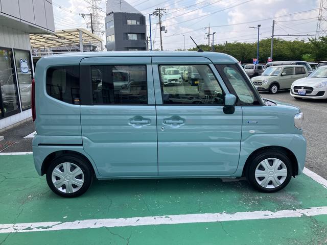スズキ スペーシア   大阪府の詳細画像 その6