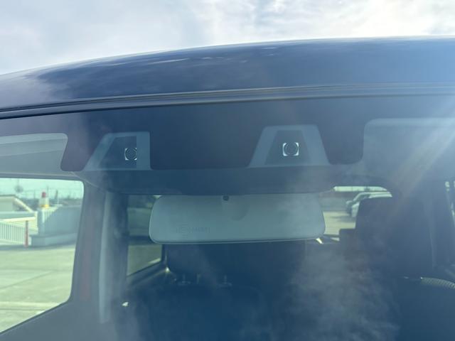 スズキ ハスラー   兵庫県の詳細画像 その6