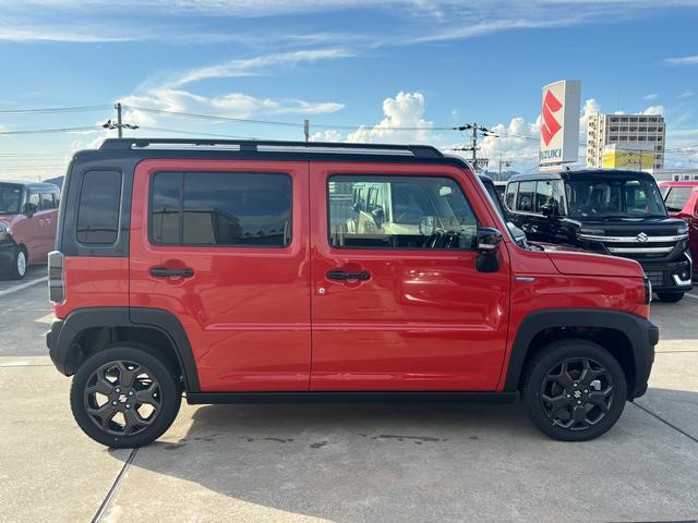 スズキ ハスラー   兵庫県の詳細画像 その8