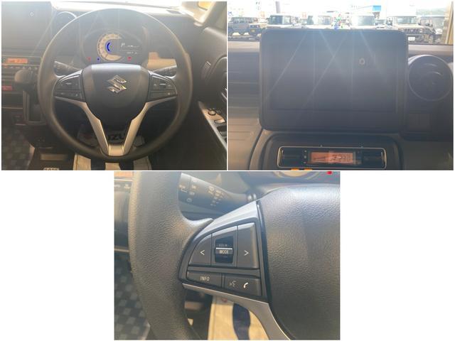 スズキ スペーシアベース   和歌山県の詳細画像 その5