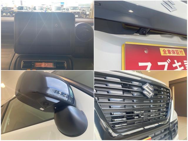 スズキ スペーシアベース   和歌山県の詳細画像 その6