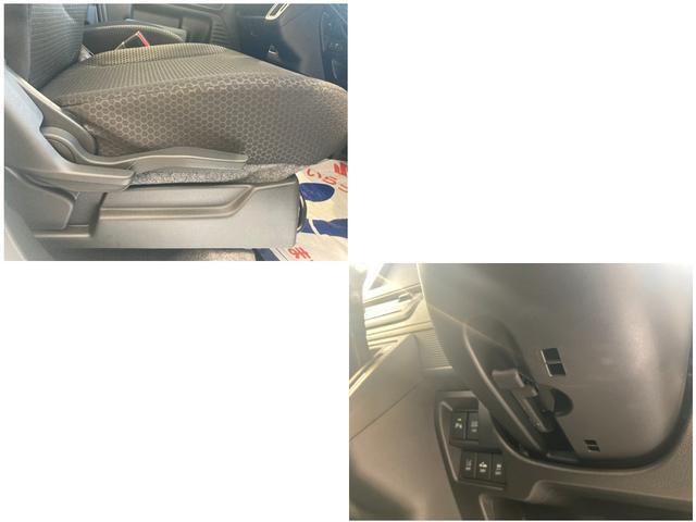 スズキ スペーシアベース   和歌山県の詳細画像 その7