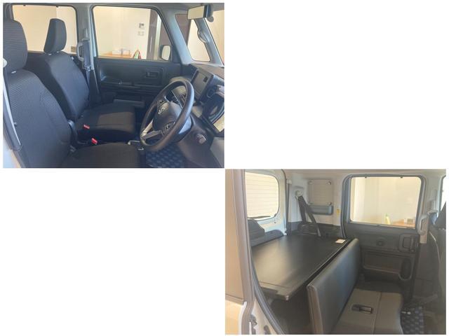 スズキ スペーシアベース   和歌山県の詳細画像 その8