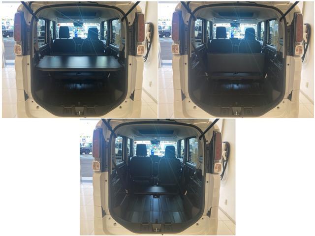 スズキ スペーシアベース   和歌山県の詳細画像 その9