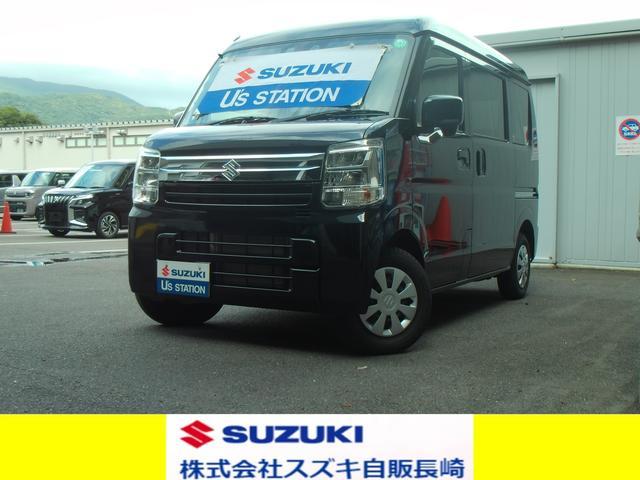 スズキエブリイ 中古車画像