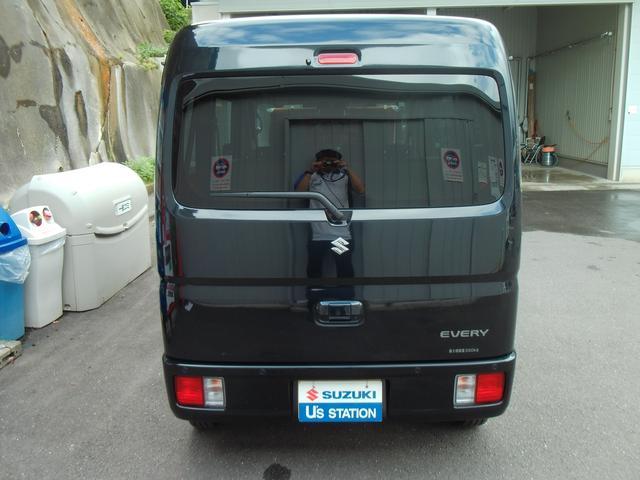 スズキ エブリイ   長崎県の詳細画像 その6