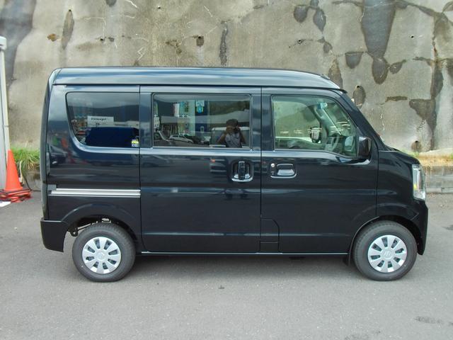 スズキ エブリイ   長崎県の詳細画像 その8