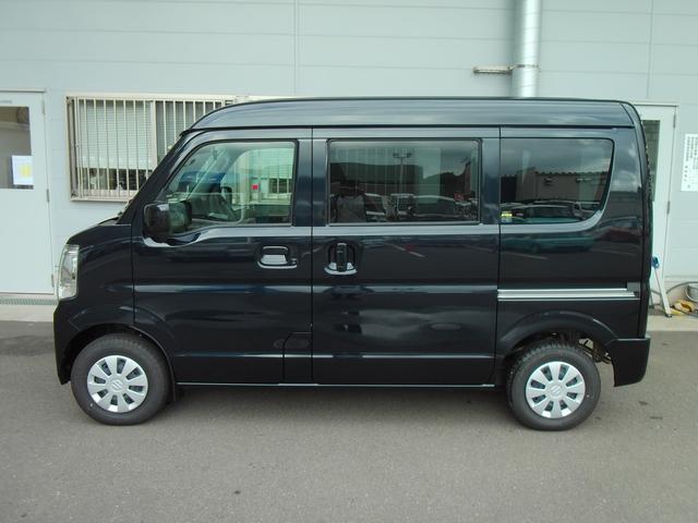 スズキ エブリイ   長崎県の詳細画像 その9