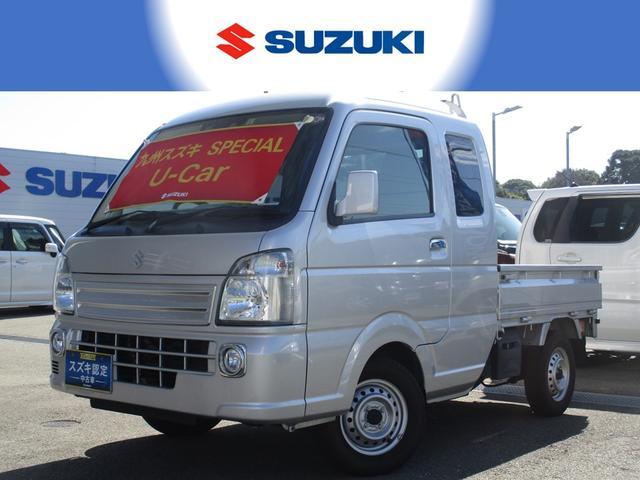 スズキキャリイ 中古車画像
